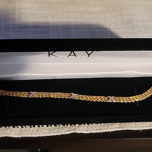 Engagement Ring, Bulova Watch, Bracelet - Picture 5 of 8